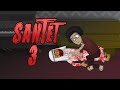 Santet 3 - Animasi Horor - Cerita Misteri - WargaNet Life image