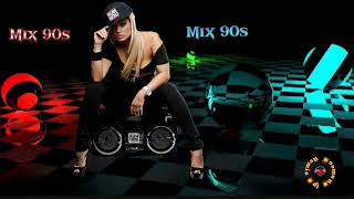Mix Eurodance 90s💢 Romeo B 💢