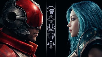 Team Arena II (Quake)