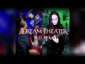 Home  dreamtheaterofficial  cover shortsclip