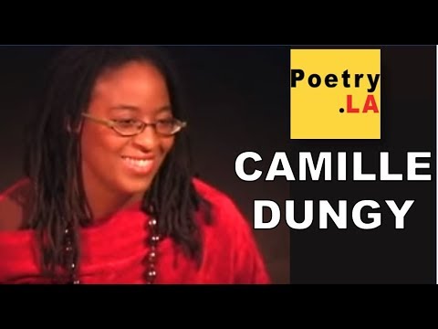 Camille Dungy - Red Hen Press at the Geffen