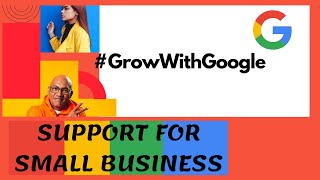 How Google Is Helping Small Businesses After Covid\/How To Support Small Businesses