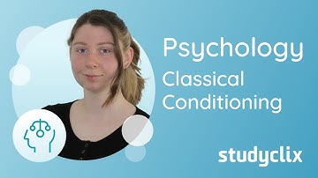 VCE Psychology: Classical Conditioning
