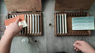 видео: Обзор абразивов  картинка: Обзор абразивов