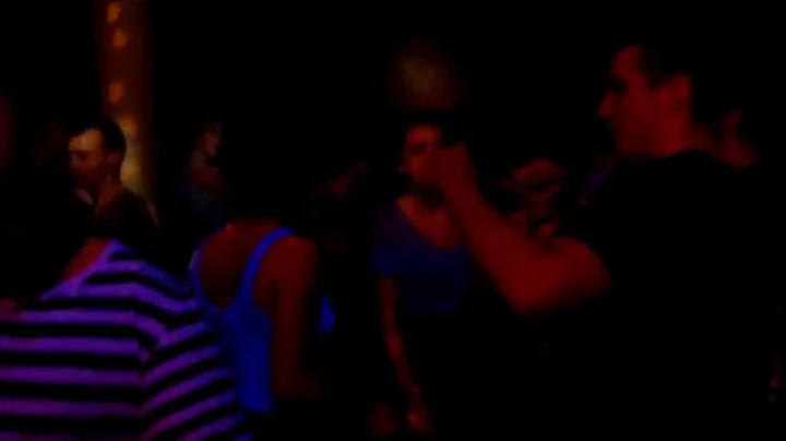 THE TEAMSTERS "A Girl Named Linda" live in Schweri...