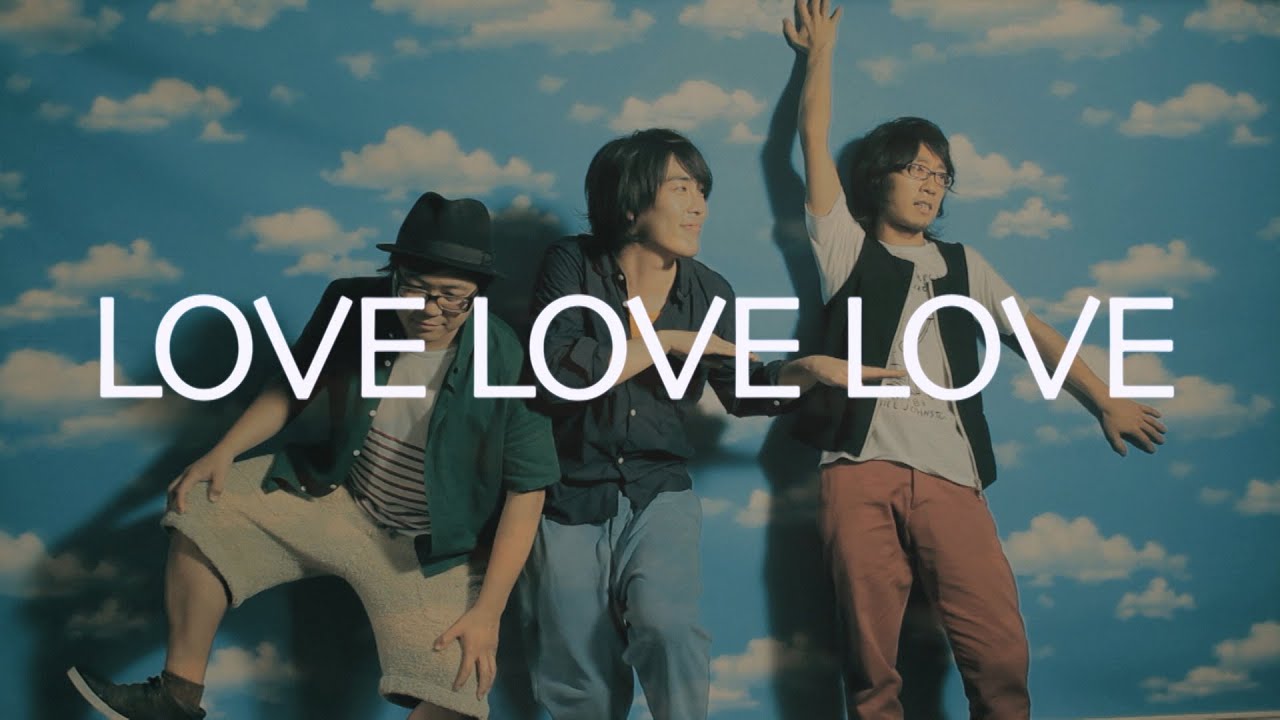 くうあるLOVE LOVE - Anoko Complex / THE FIRST TAKE - YouTube
