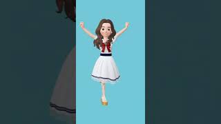 tik tok nini nana