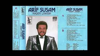 Arif Susam-Acırım Sana-1988 Resimi