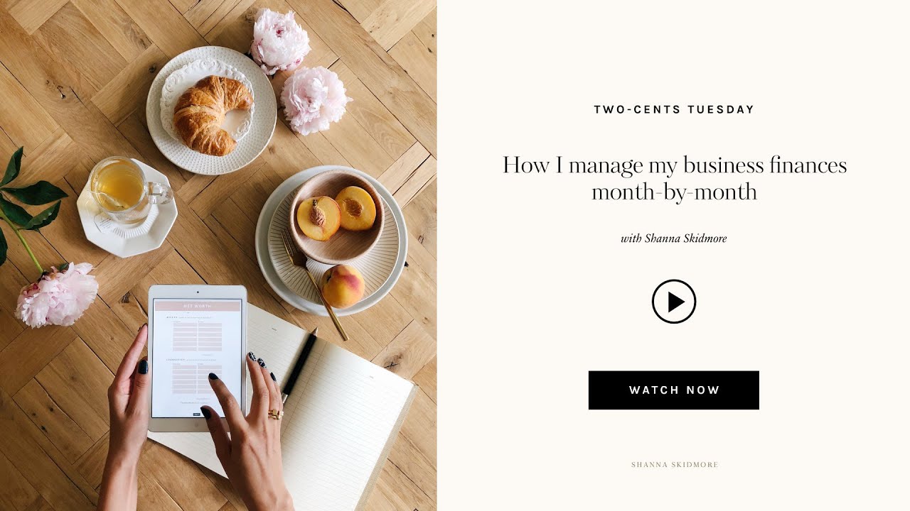 how i manage my business finances month by month youtube manage my finances