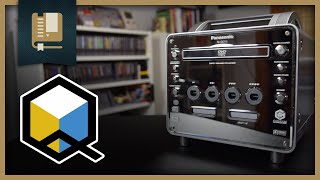 Panasonic Q: The Ultimate Nintendo GameCube