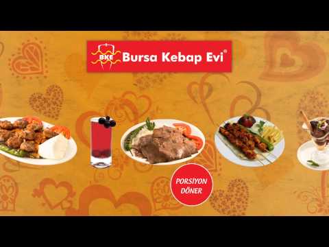 Bursa Kebap Evi