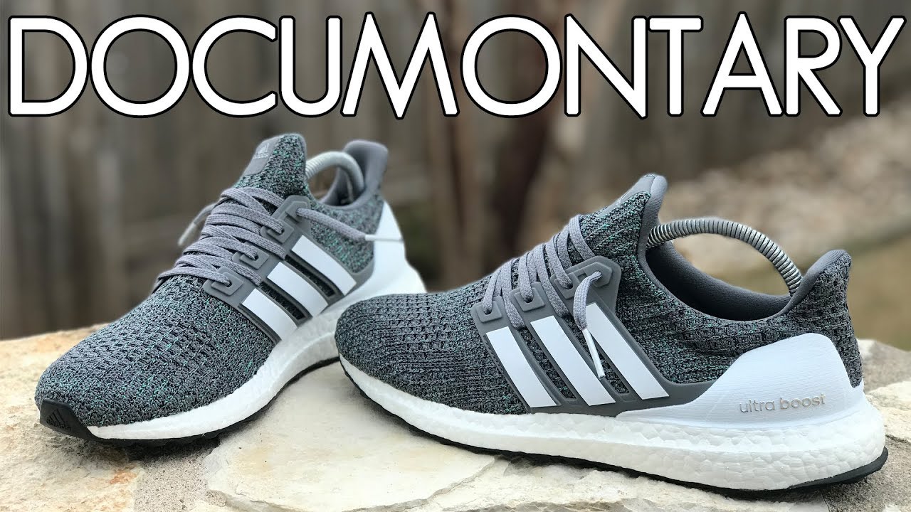 adidas ultra boost 4.0 grey four