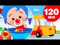 If you are happy and you know it  classic nursery rhymes   plim plim  prek 120 min