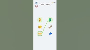 Emoji puzzle - ALL Levels solution -   Gameplay Walkthrough (Android, iOS) #brainupgaming #shorts