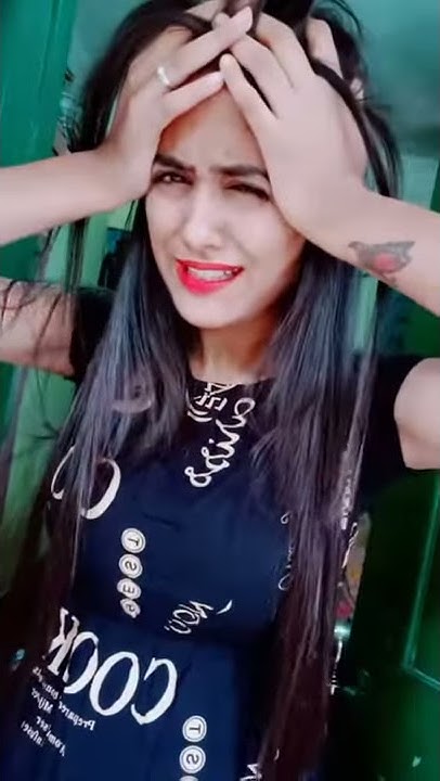 Tik tok queen - YouTube - Michelle Scott: Sexy Pics Of The TikTok Queen Turning Heads