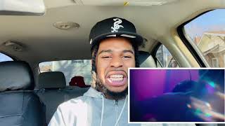 MY WIFE! 😍😍Summer Walker - Stretch You Out ft. A Boogie (Official Music Video) REACTION!!