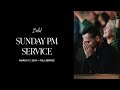 Bethel church service  steve  ruth moore sermon  worship with emmy rose mari helart