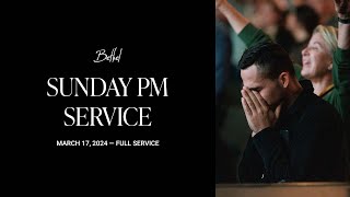 Bethel Church Service | Steve & Ruth Moore Sermon | Worship with Emmy Rose, Mari Helart