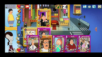 Animation Throwdown - Siege vs. Fields of Loco Ricks