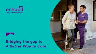 Bridging the gap between care settings