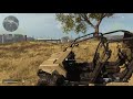 Call of Duty Modern Warfare War Battle Royal Solo Gameplay