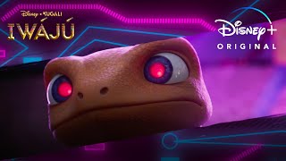 Iwájú | Future | Disney+ by Walt Disney Animation Studios 34,301 views 2 months ago 31 seconds