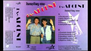Video thumbnail of "Akcent - Zamykam Oczy (1992)"