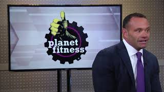 Planet Fitness CEO: A Streamlined Business Model | Mad Money | CNBC image