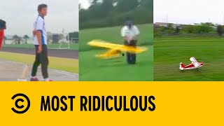 Troublesome Tech | Most Ridiculous