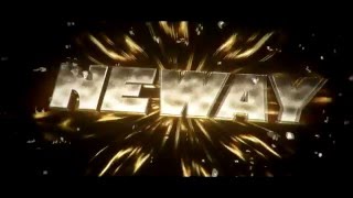 Intro #20 | NeWay [Sync] (60FPS)