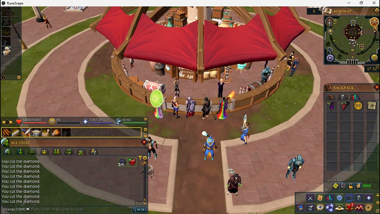 [{(Runescape | The Need for Mead #14)}] Making Woodbox!