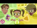 Como sea que lo veas | Rosita Fresita | Dibujos animados para niños | WildBrain Niños
