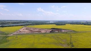 The Future of Organics in Saskatoon