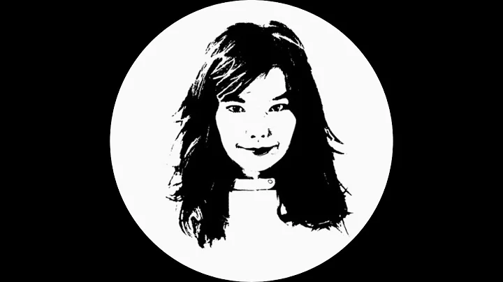 Bjrk - The Pleasure Is All Mine (Gregg Dunsmore Ed...