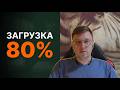 Крах СХД при 80%: Правило 0.8 в IT-архитектуре