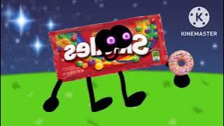 SlendyCandy Reboot Intro