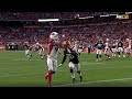 A.J. Green gets a beautiful touchdown pass from Kyler Murray Cardinals vs Browns week 6