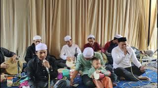 NEW !! AL-JAWAZIR_ SHOLAWAT ALAMATE ANAK SOLEH_LIVE