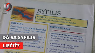 SOBRANSKÝ MAGAZÍN (475): Sobrance zasiahla nečakaná epidémia syfilisu