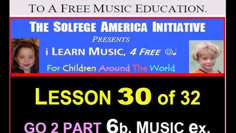 Part 6a. LESSON 30 of 32, The mib_eb minor scale. THEORY