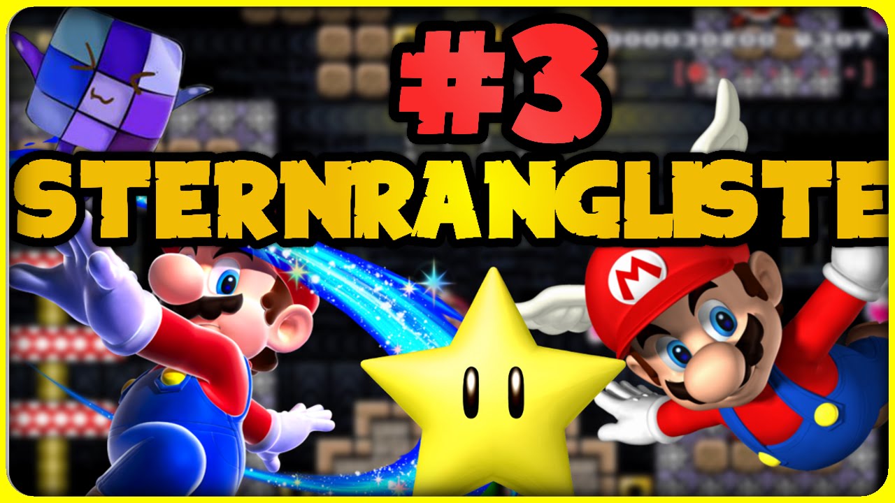 Mixed #3 - Flug/ Spin wie auch immer Level - Super Mario Maker Online mario maker 2 precio