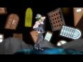 【MMD】 Megpoid GUMI - Mozaik Role (モザイクロール)