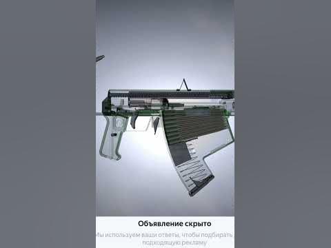 как стреляет подводный автомат. АПС - YouTube