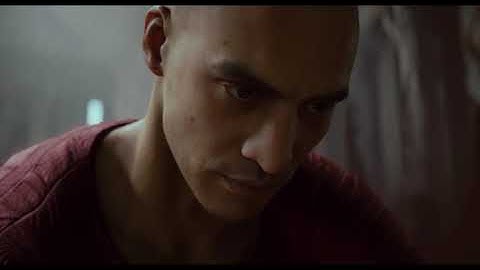 KESARI CINIMAS ! | CGI Animated Short Film: "The Heretic" by Unity |