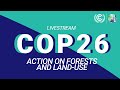 Leader's event: Action on Forests and Land-use