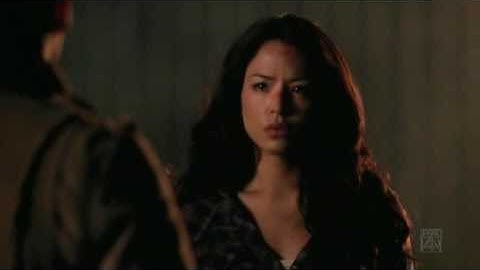 Sarah Connor Chronicles, Derek and Jesse, Season 02 Episode 19