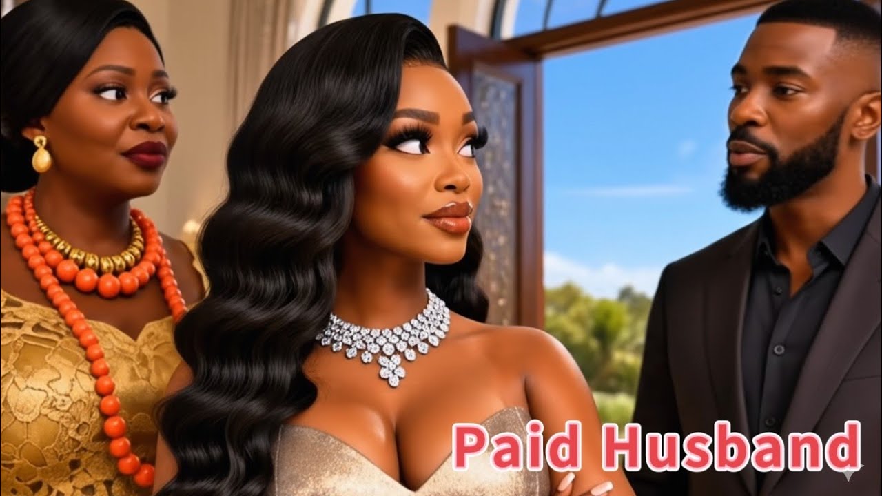 Humiliated by Her Mother… 10 Years Later, He Taught His Rich Spoiled Wife the Ultimate Lesson