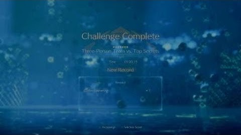 FINAL FANTASY VII REMAKE - Max stats