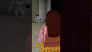 The Black Bandage Roblox Short Story #roblox Resimi