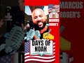 MARCUS ROGER'S 2026:DAYS OF NOAH #pastor #dowell #isupk #Benny #hinn #MARCUS #ROGER'S 5-26-2026
